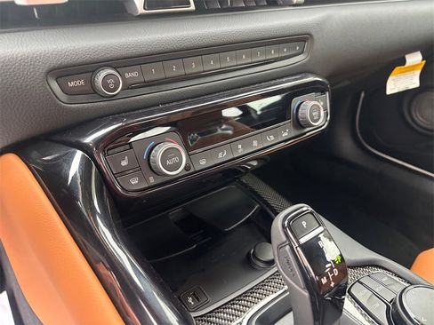 New 2026 Toyota Supra Premium w/ Driver Assist Package image 19