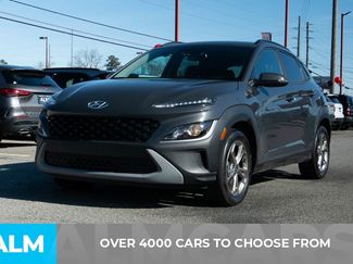Used 2023 Hyundai Kona SEL w/ Cargo Package video 3
