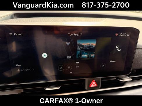 Certified 2025 Kia Carnival image 19