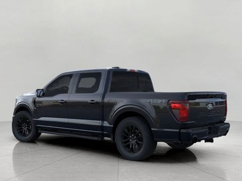 New 2026 Ford F150 XLT w/ Equipment Group 302A MID AWD/4WD image 4
