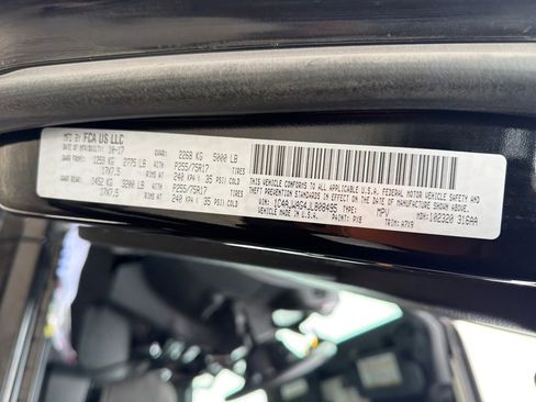 Used 2018 Jeep Wrangler Sport image 28