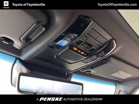 Used 2026 Toyota Land Cruiser w/ Premium Package image 26