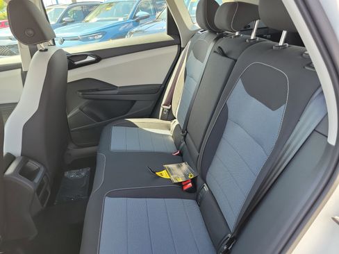 New 2026 Volkswagen Taos S FWD image 14