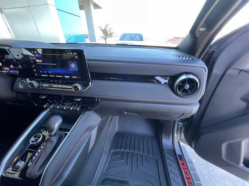 Certified 2024 Chevrolet Colorado Z71 w/ Advanced Trailering Package image 28