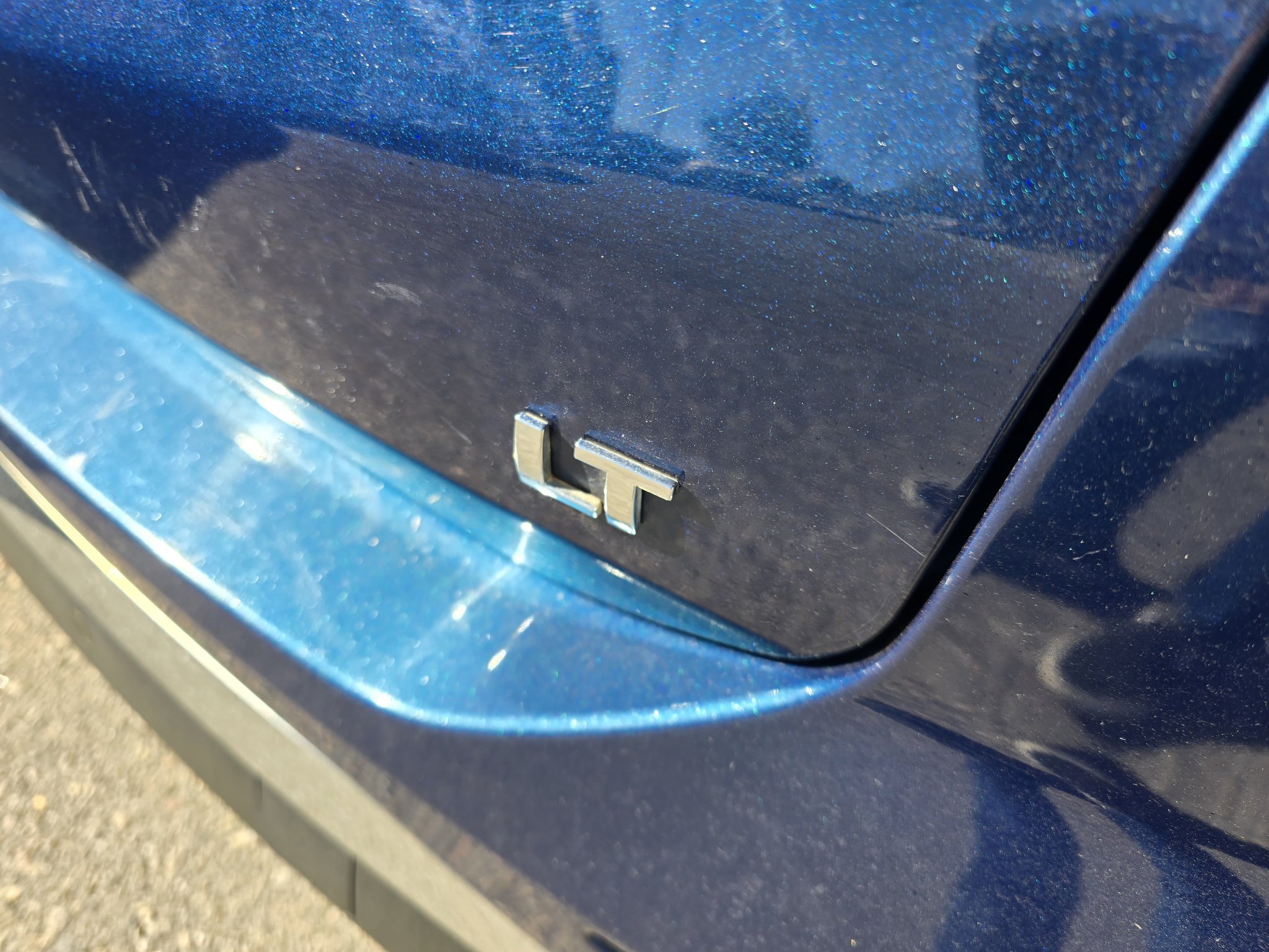 Used 2019 Chevrolet Equinox LT FWD image 11