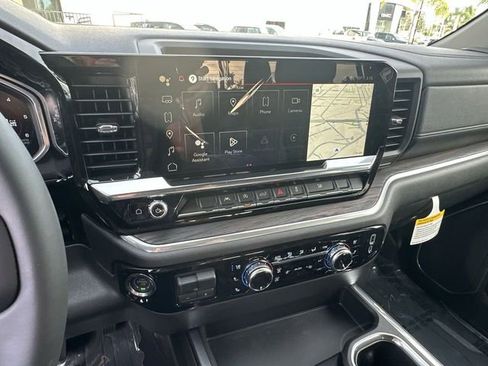 New 2026 GMC Sierra 1500 SLT w/ SLT Premium Package image 11