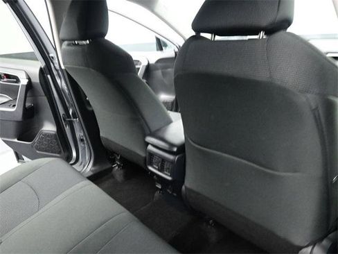 Certified 2025 Toyota RAV4 LE image 24