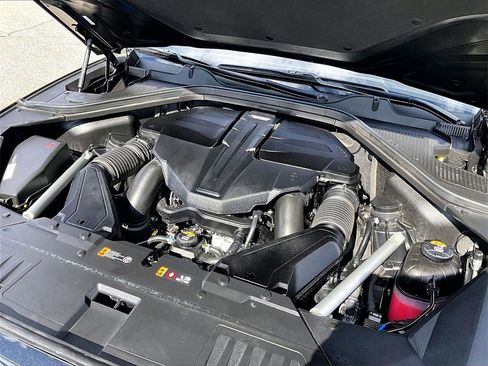 Used 2026 Genesis GV80 3.5T e-SC image 24