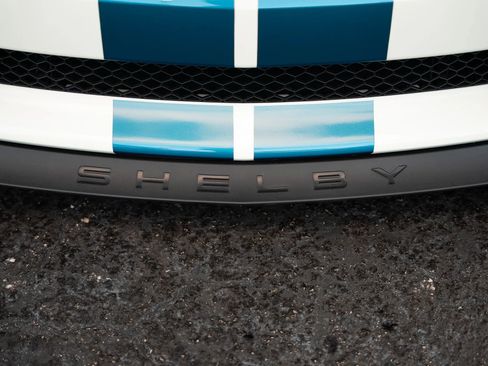 Used 2020 Ford Mustang Shelby GT350R w/ GT350R Equipment Group 920A RWD image 52