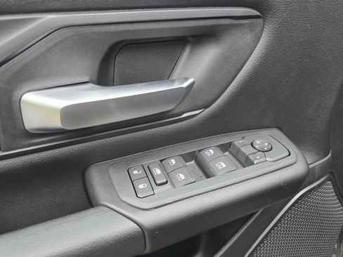 Used 2025 RAM 1500 Tradesman w/ Night Edition image 30