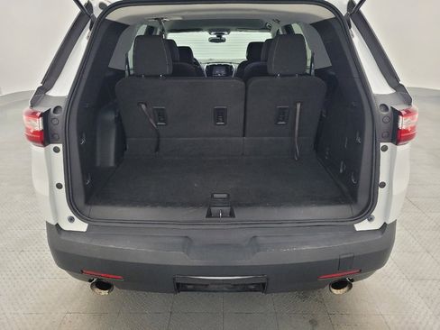Used 2019 Chevrolet Traverse LT image 29