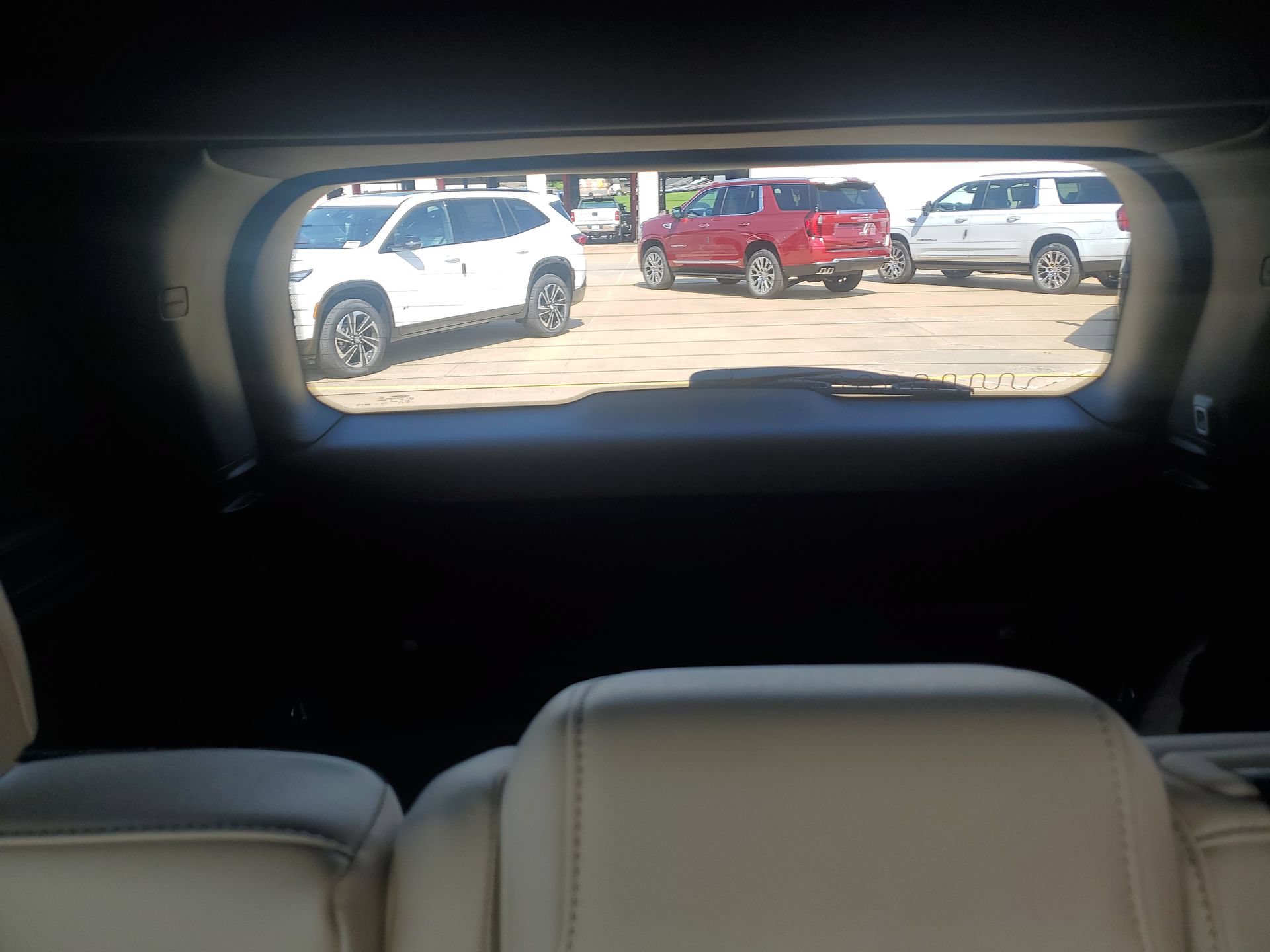 Used 2023 Jeep Grand Cherokee Limited AWD/4WD image 14