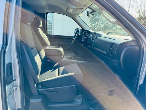 Used 2013 Chevrolet Silverado 1500 LT w/ All-Star Edition image 14