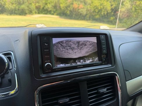Used 2019 Dodge Grand Caravan GT FWD image 22