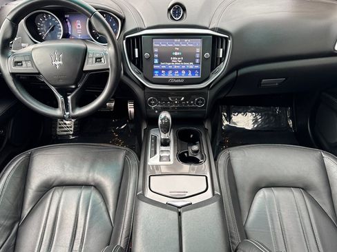 Used 2015 Maserati Ghibli image 14