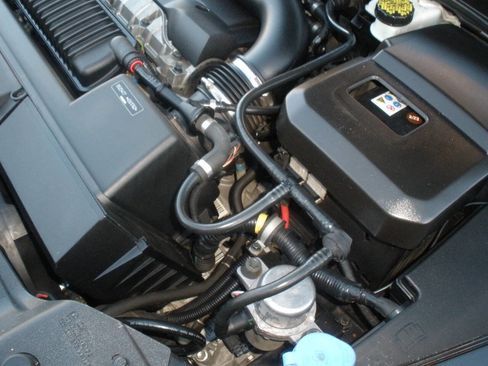 Used 2012 Volvo C70 T5 image 16