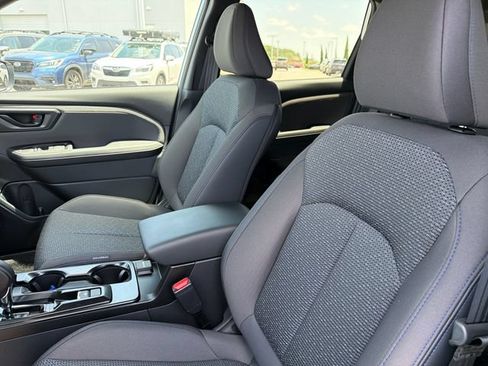 New 2026 Subaru Forester Premium AWD/4WD image 20