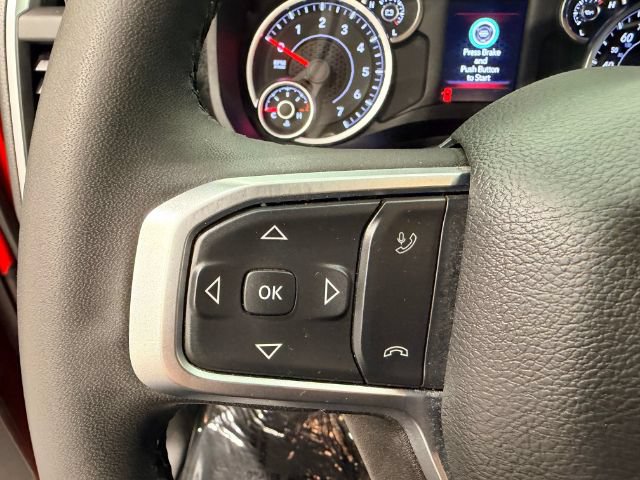 Used 2026 RAM 2500 Big Horn AWD/4WD image 41