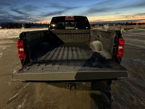 Used 2019 Chevrolet Silverado 2500 LTZ w/ Duramax Plus Package image 14