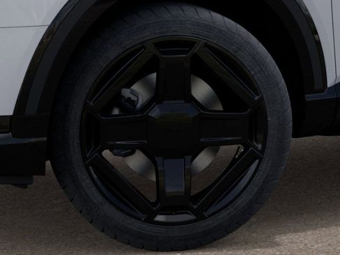 New 2027 Kia Telluride EX X-Line w/ Towing Package AWD/4WD image 9