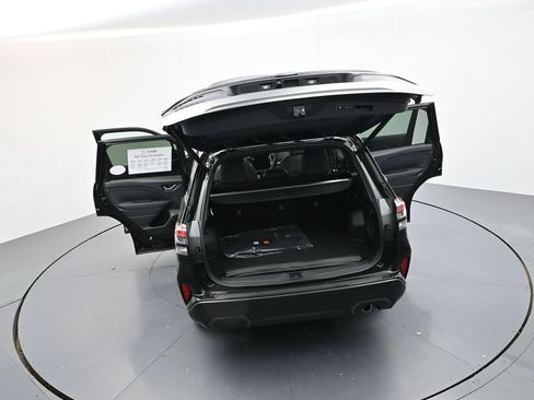 Certified 2026 Subaru Forester Limited w/ Premium/Limited Package AWD/4WD image 46