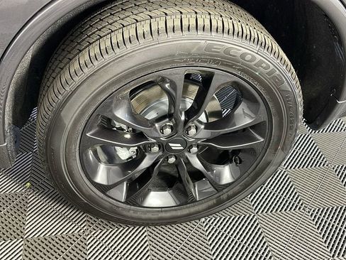 New 2025 Dodge Durango GT w/ Blacktop Package image 31