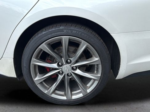 Used 2020 Cadillac CT5 Sport AWD/4WD image 15