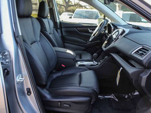 New 2026 Subaru Ascent Touring image 16
