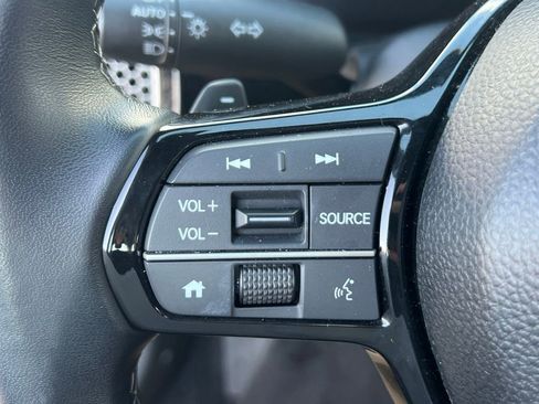 Used 2025 Honda Civic Sport image 25