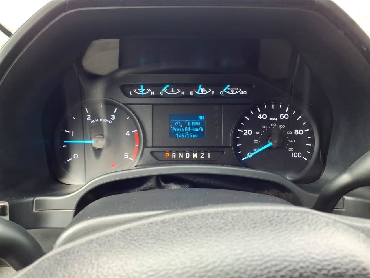 Used 2018 Ford F450 XL w/ Power Equipment Group AWD/4WD image 29