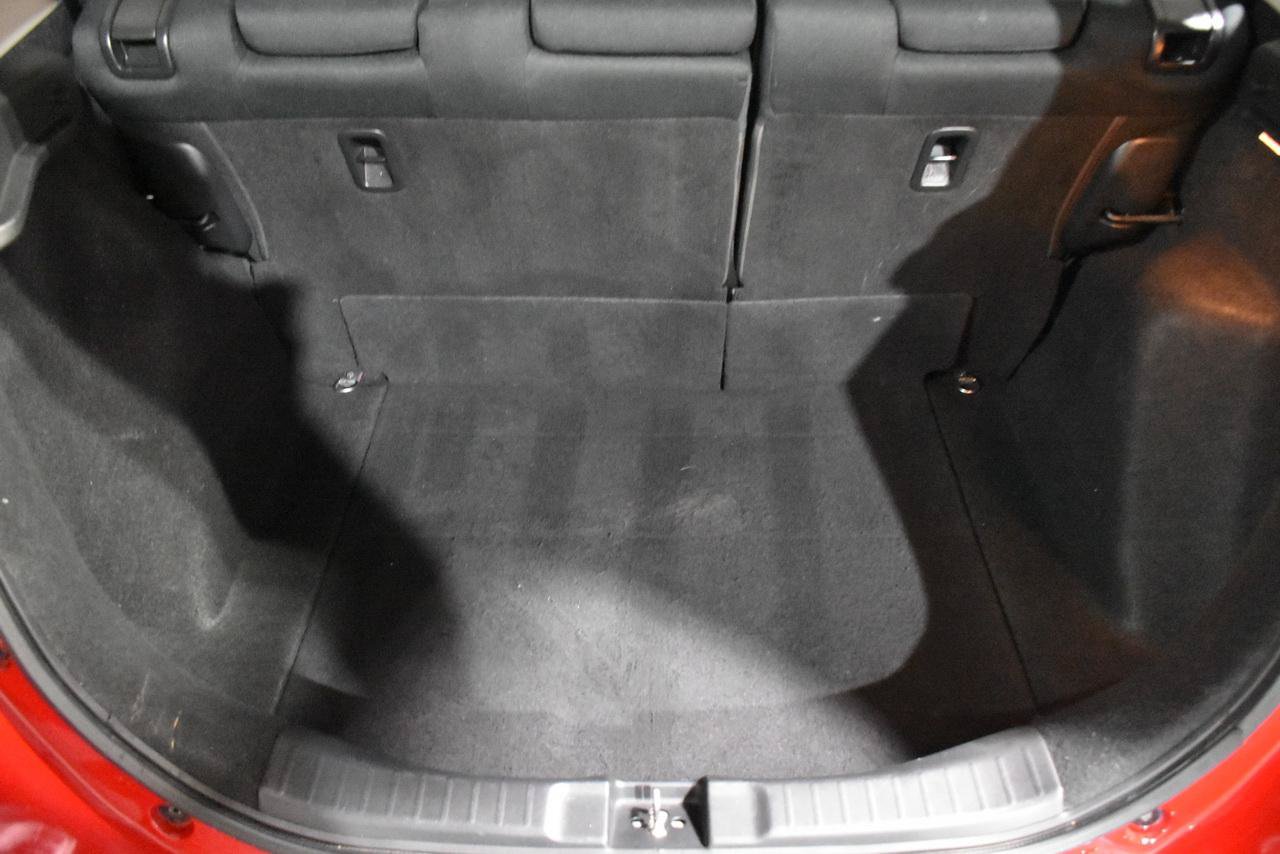 Used 2016 Honda Fit EX image 32