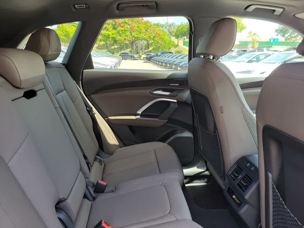 New 2026 Audi Q5 Premium AWD/4WD image 13