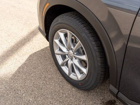 Used 2025 Honda CR-V EX image 12