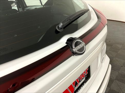 Used 2023 Nissan Kicks SR FWD image 24