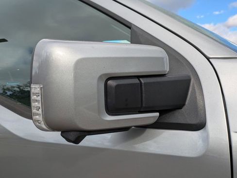 New 2026 Ford F150 Platinum w/ Equipment Group 700A Standard image 12