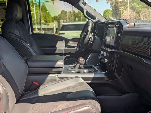 Used 2025 Ford F150 Raptor image 37
