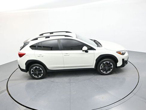Used 2022 Subaru Crosstrek 2.0i Premium image 24
