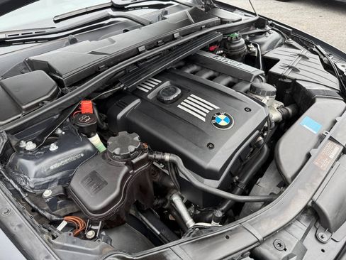Used 2007 BMW 328xi Sedan AWD/4WD image 39