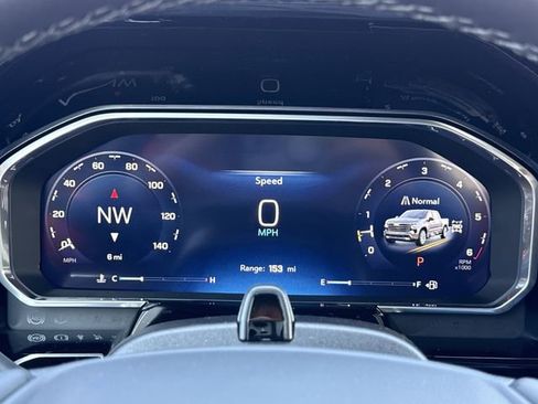 New 2026 Chevrolet Silverado 1500 High Country image 23