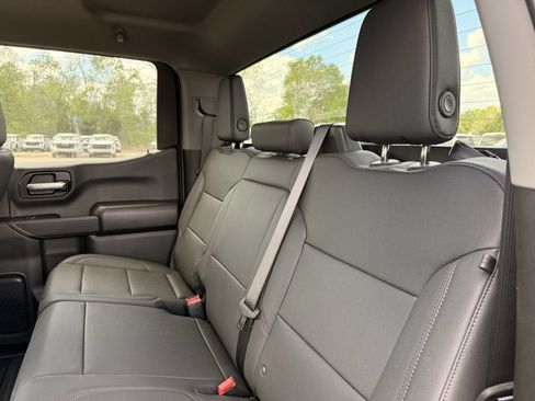 New 2026 GMC Sierra 1500 Pro w/ Pro Value Package RWD image 26