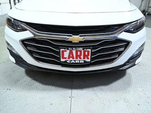 Used 2023 Chevrolet Malibu LT image 14