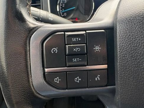 Used 2023 Ford F150 XLT w/ Equipment Group 302A High AWD/4WD image 24