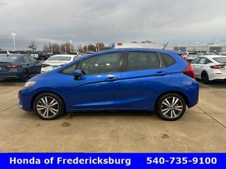 Used 2015 Honda Fit EX video 2