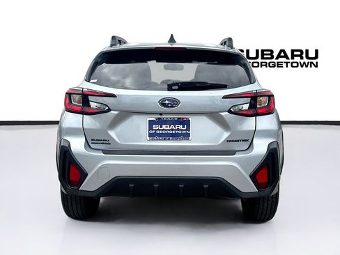 Certified 2026 Subaru Crosstrek 2.5i Premium AWD/4WD image 6