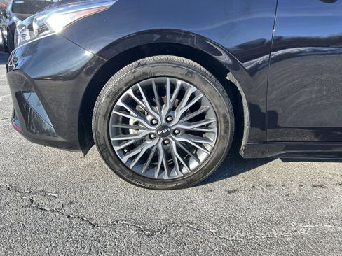 Used 2023 Kia Forte GT-Line image 12