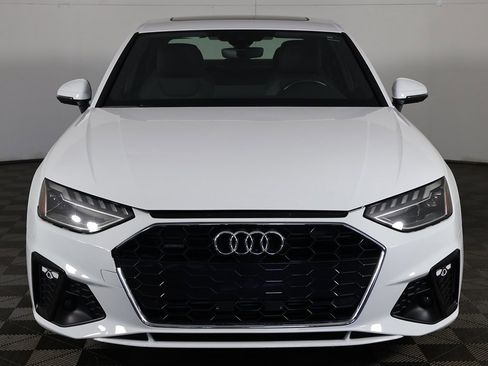 Used 2022 Audi A4 2.0T Premium Plus image 10