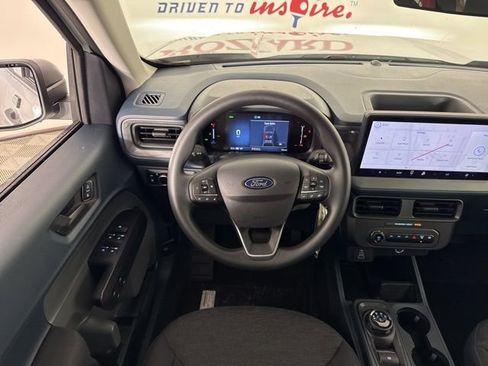 New 2026 Ford Maverick XL image 11