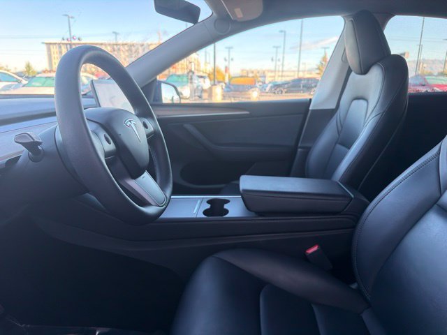 Used 2023 Tesla Model Y Long Range AWD/4WD image 22