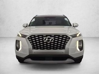 Used 2022 Hyundai Palisade SEL w/ 8P Bench Seat Package FWD video 2