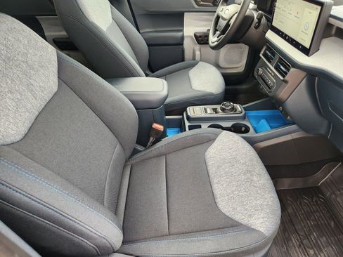 New 2026 Ford Maverick XLT FWD image 14